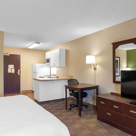 Extended Stay America Suites - Syracuse - Dewitt East Syracuse Luaran gambar