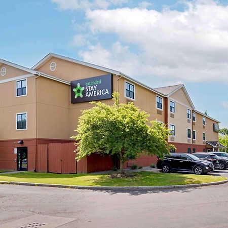 Extended Stay America Suites - Syracuse - Dewitt East Syracuse Luaran gambar