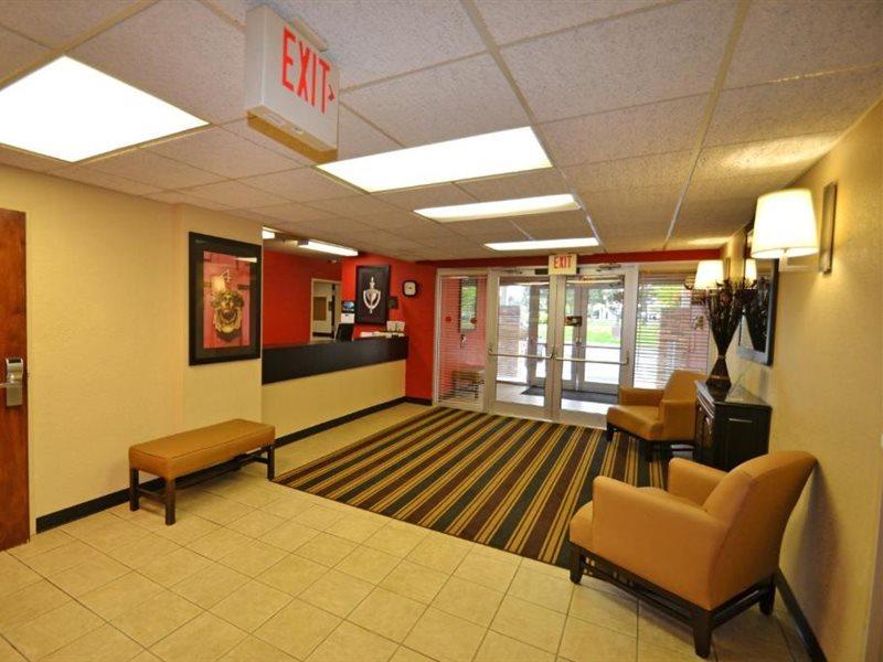 Extended Stay America Suites - Syracuse - Dewitt East Syracuse Luaran gambar