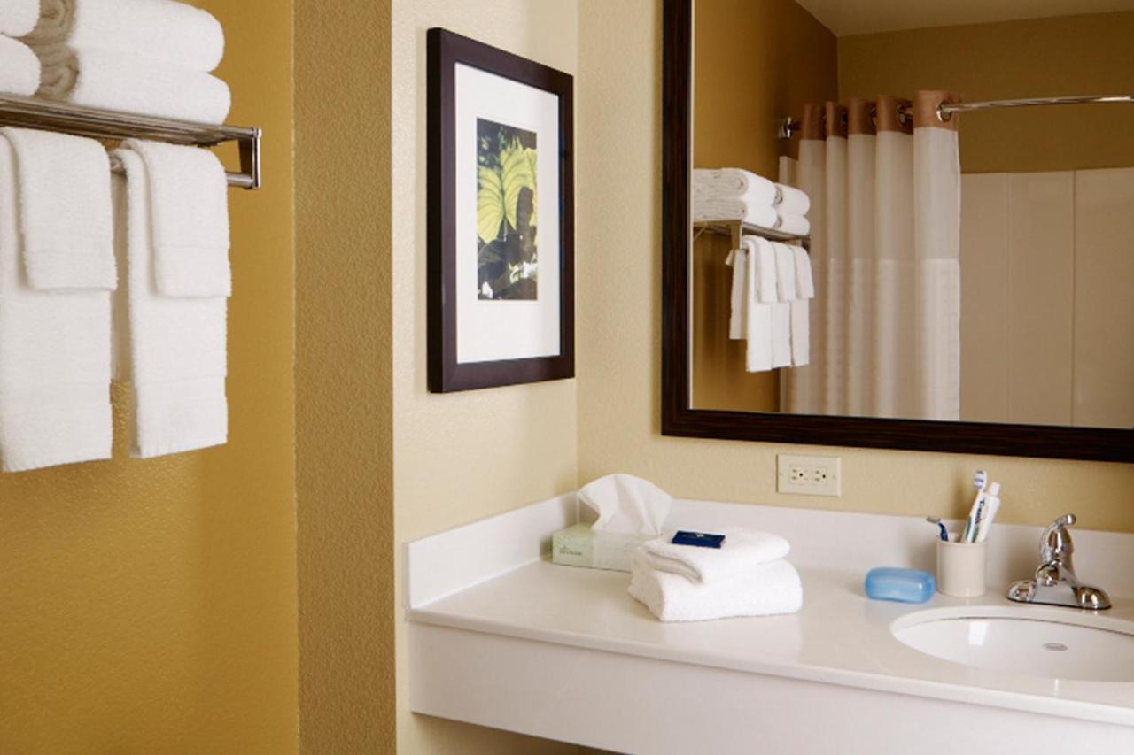 Extended Stay America Suites - Syracuse - Dewitt East Syracuse Luaran gambar