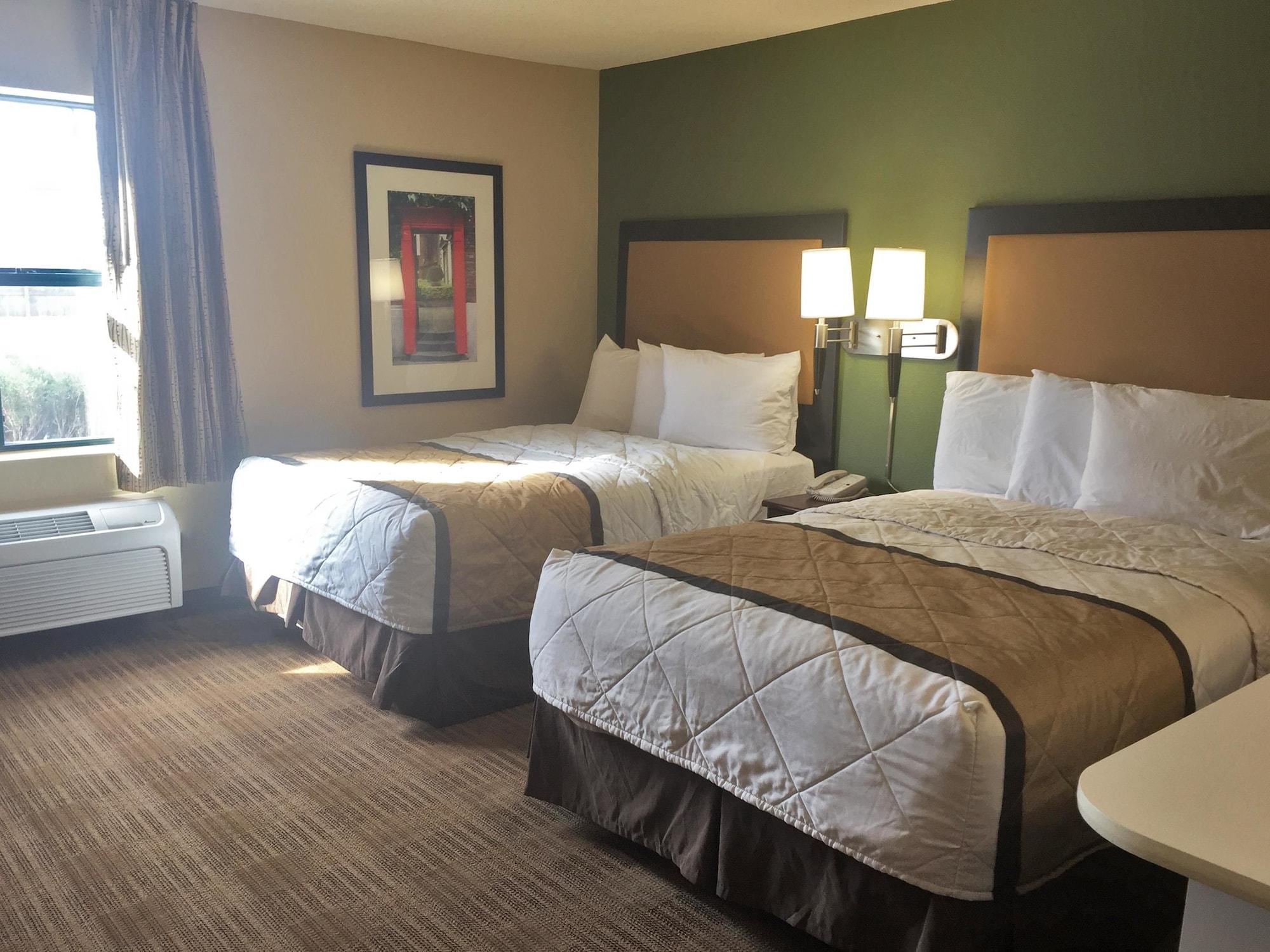 Extended Stay America Suites - Syracuse - Dewitt East Syracuse Luaran gambar