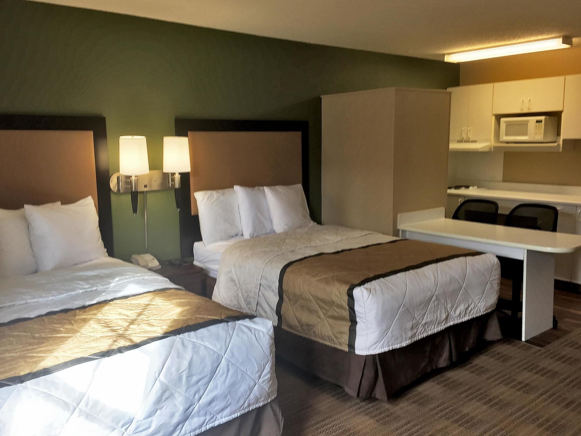 Extended Stay America Suites - Syracuse - Dewitt East Syracuse Luaran gambar