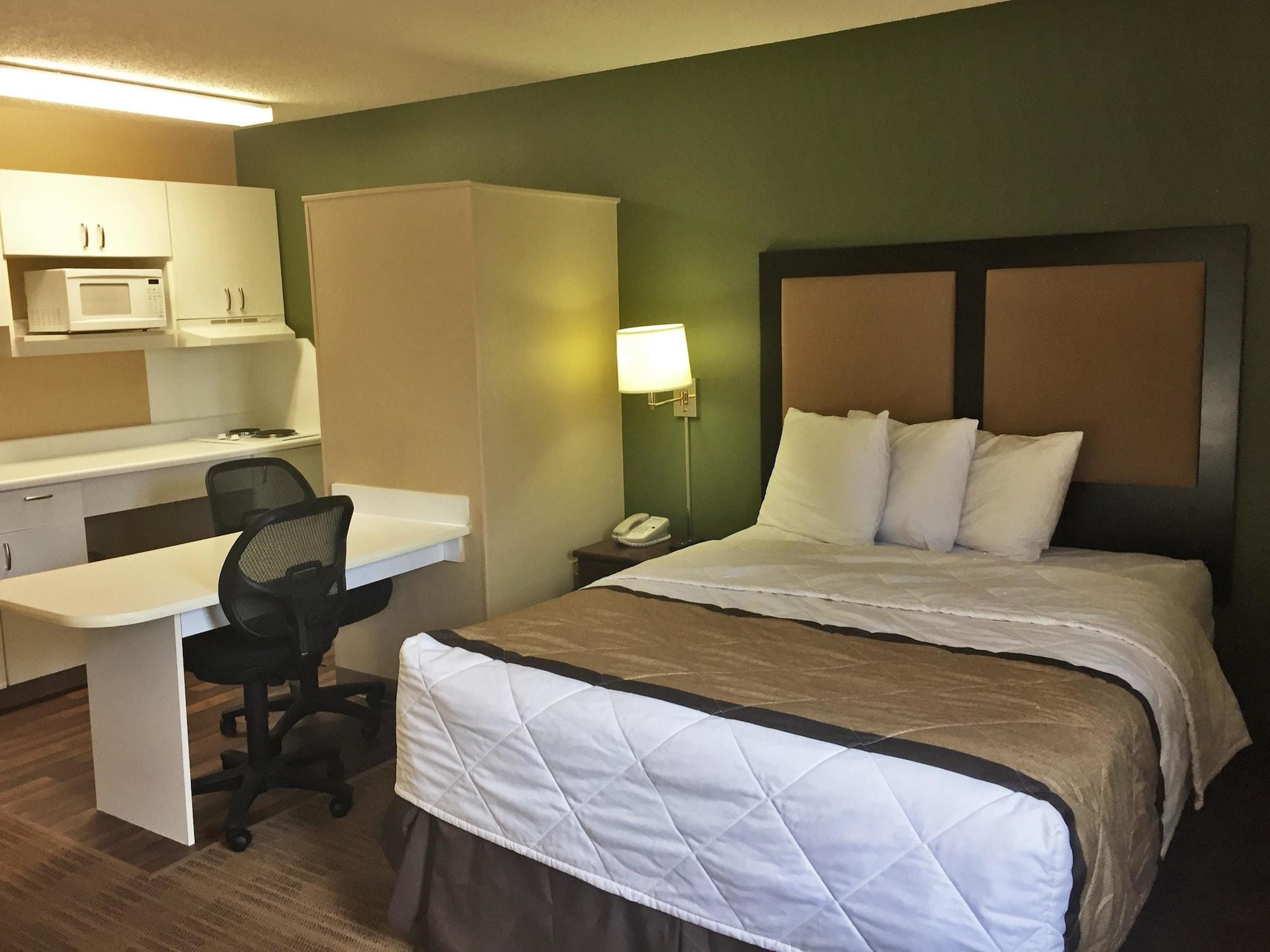 Extended Stay America Suites - Syracuse - Dewitt East Syracuse Luaran gambar