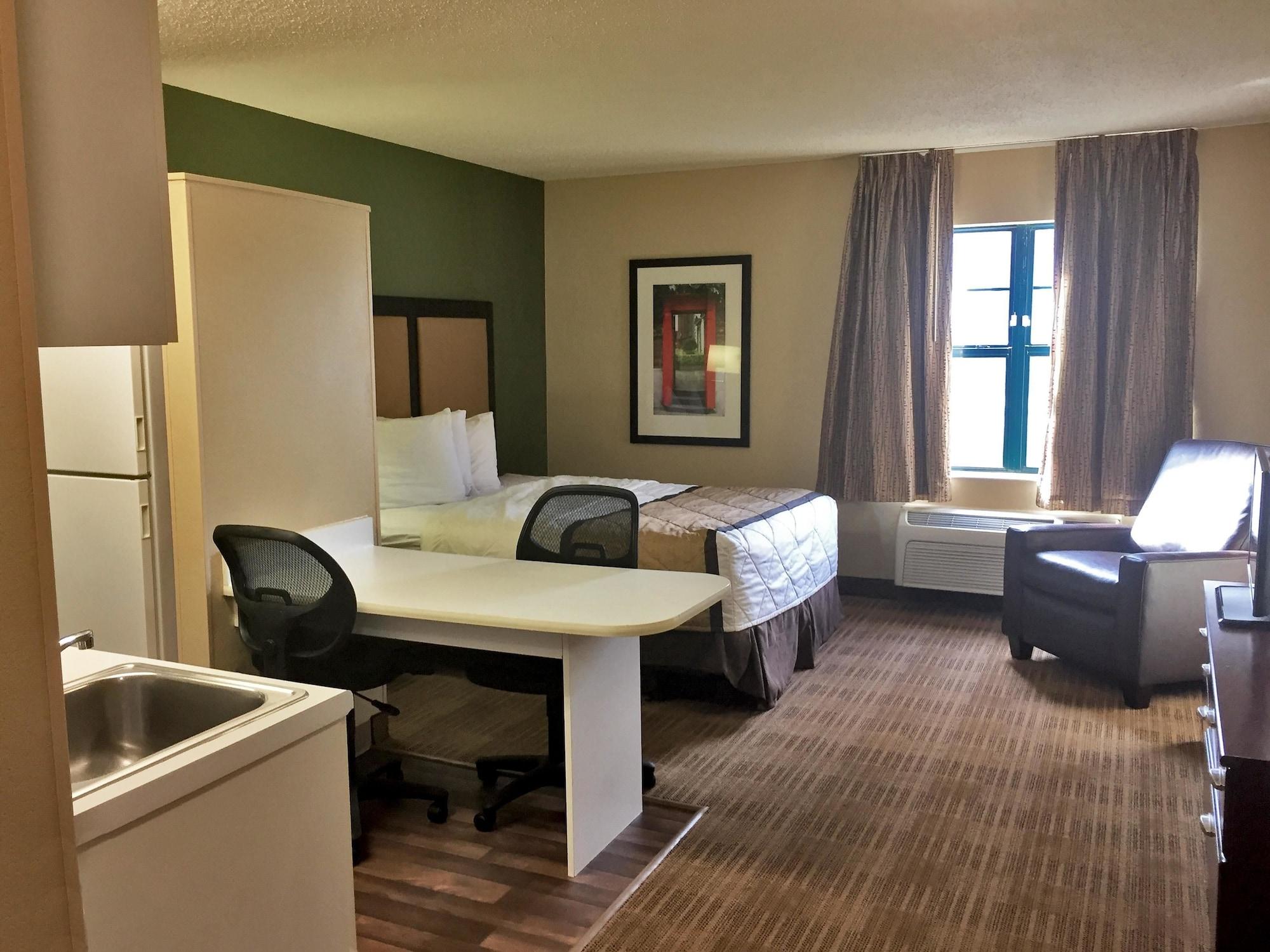 Extended Stay America Suites - Syracuse - Dewitt East Syracuse Luaran gambar