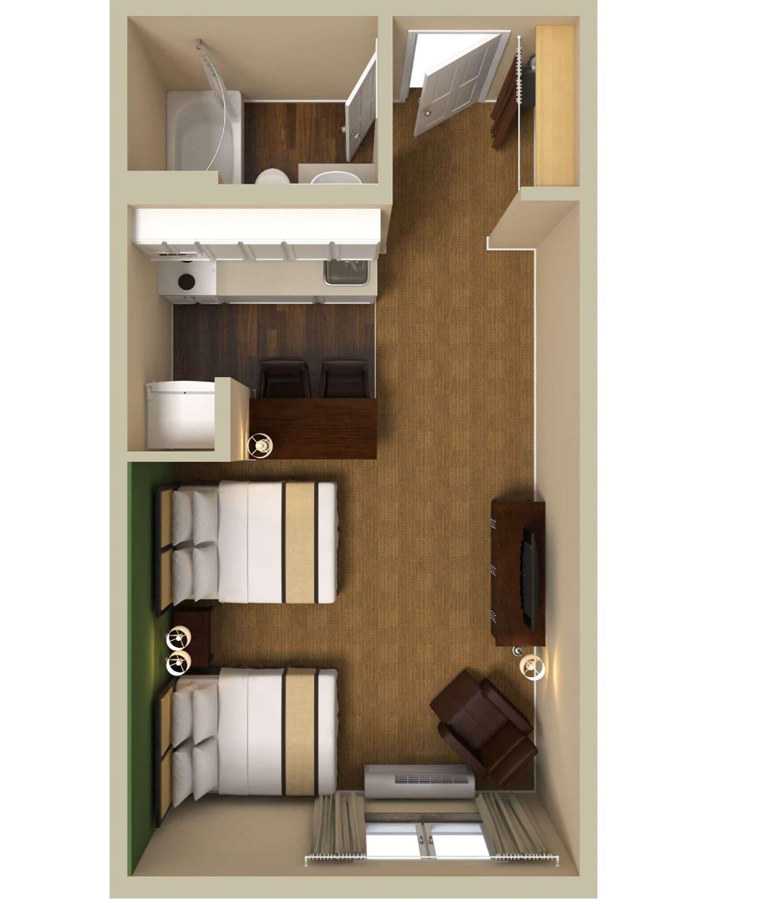 Extended Stay America Suites - Syracuse - Dewitt East Syracuse Luaran gambar