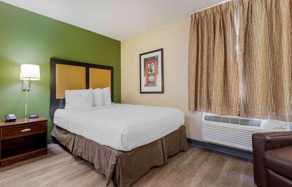 Extended Stay America Suites - Syracuse - Dewitt East Syracuse Bilik gambar