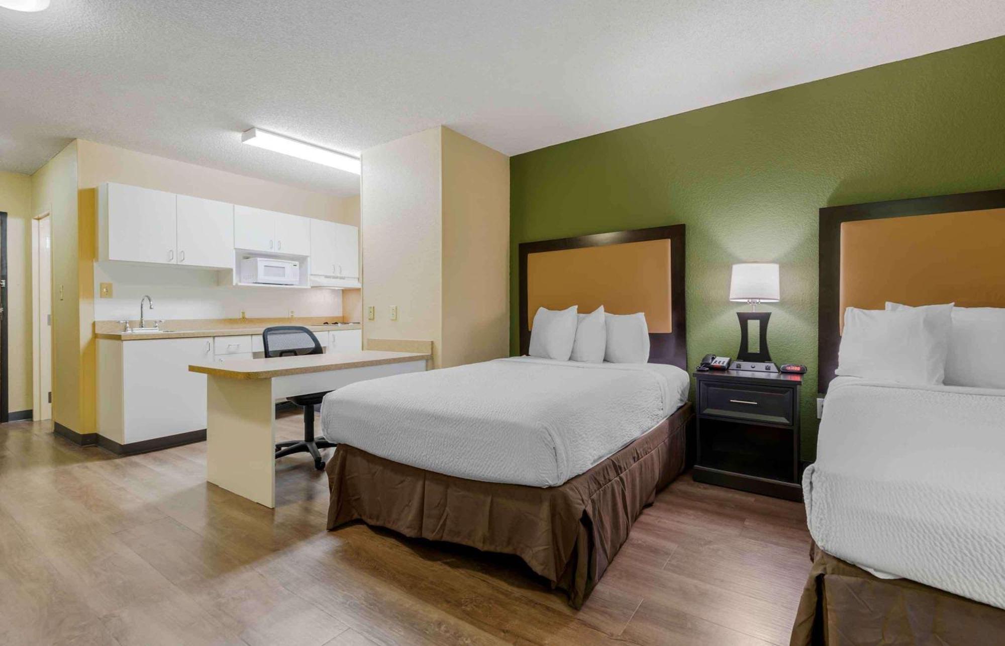 Extended Stay America Suites - Syracuse - Dewitt East Syracuse Luaran gambar