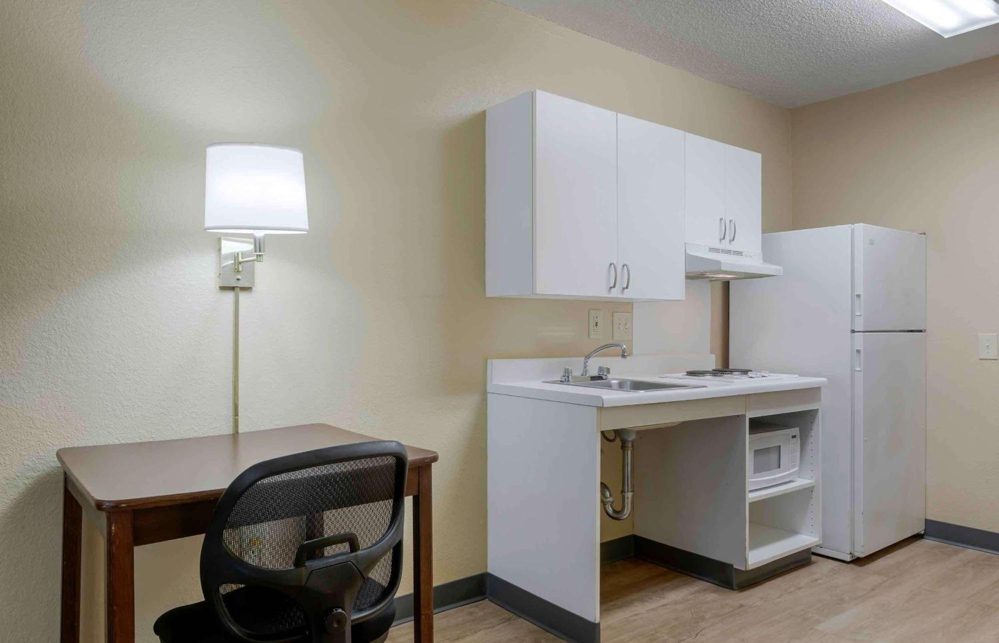 Extended Stay America Suites - Syracuse - Dewitt East Syracuse Luaran gambar