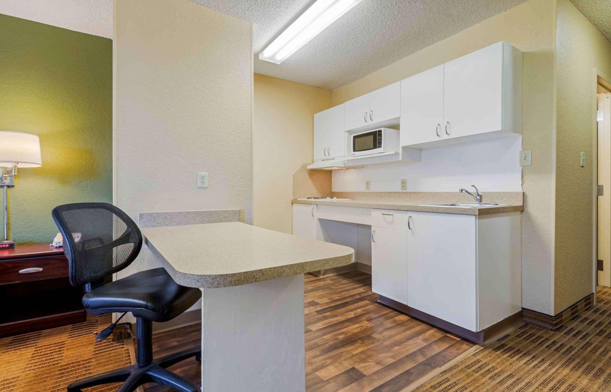 Extended Stay America Suites - Syracuse - Dewitt East Syracuse Luaran gambar