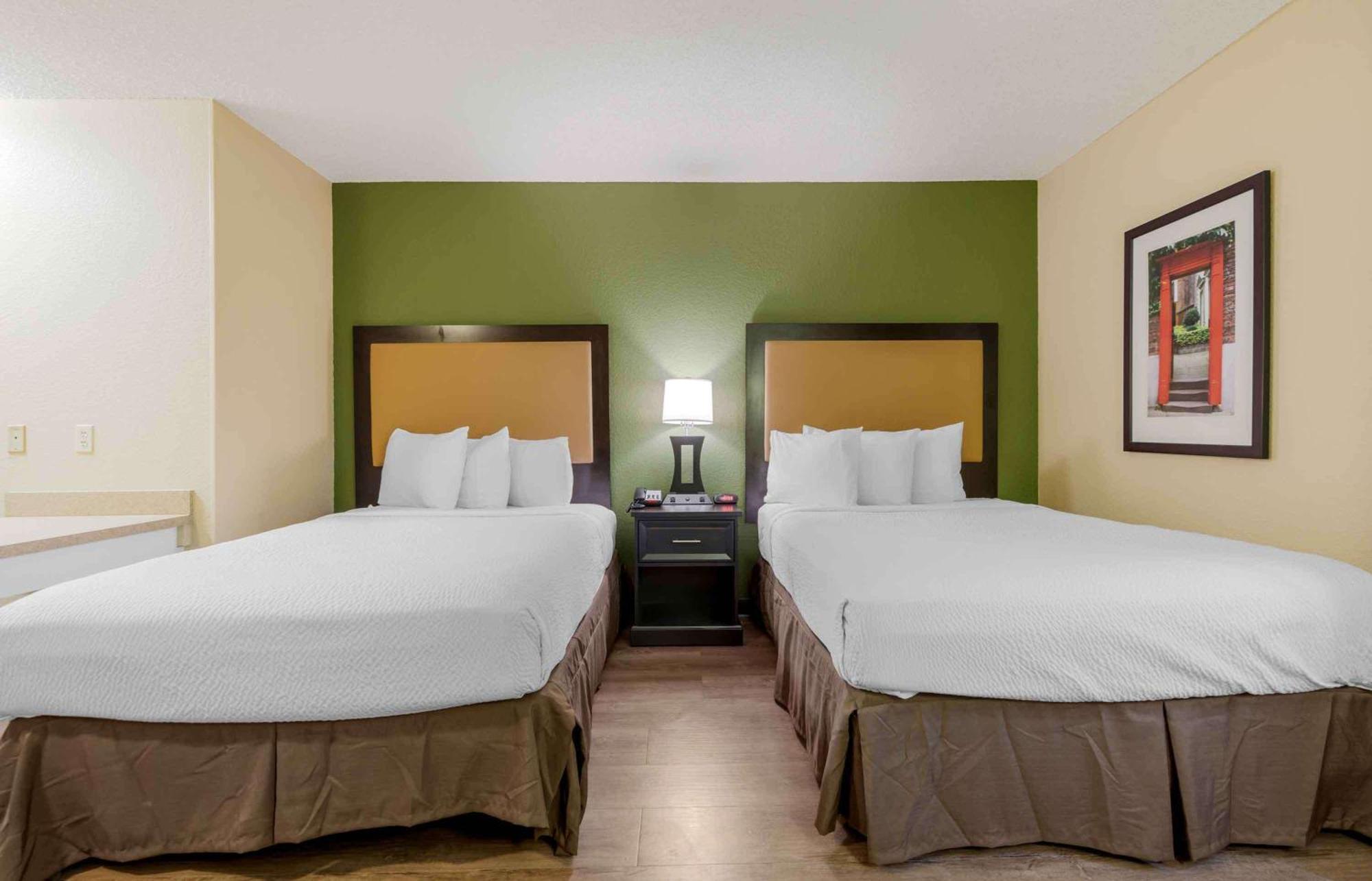 Extended Stay America Suites - Syracuse - Dewitt East Syracuse Luaran gambar