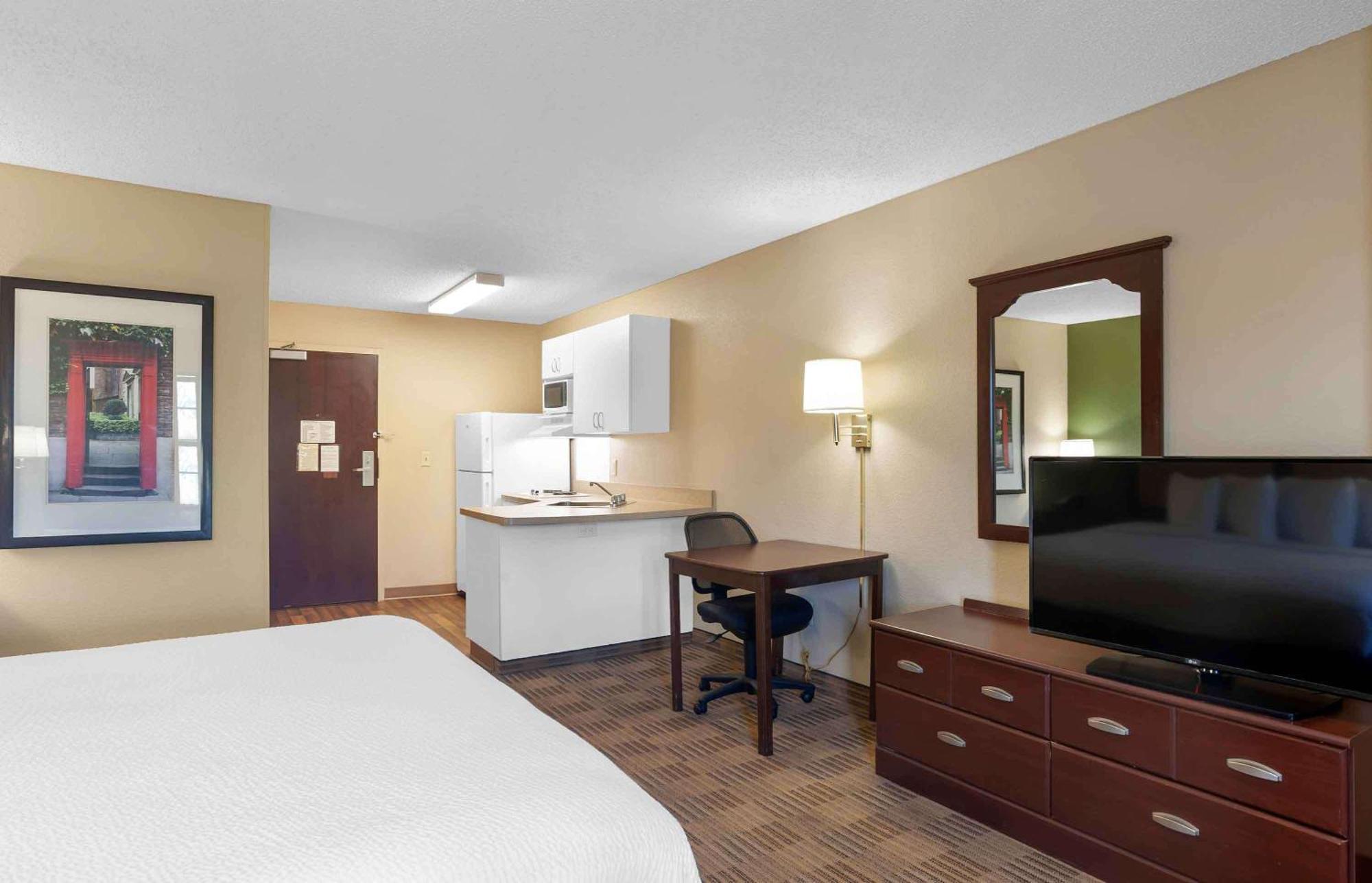 Extended Stay America Suites - Syracuse - Dewitt East Syracuse Luaran gambar