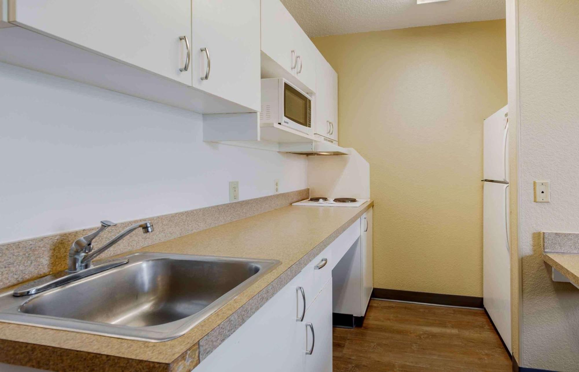 Extended Stay America Suites - Syracuse - Dewitt East Syracuse Luaran gambar