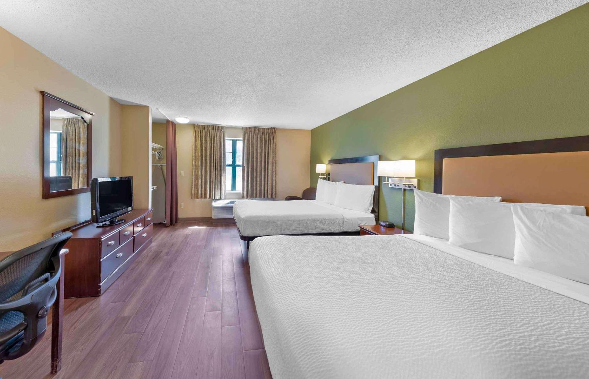 Extended Stay America Suites - Syracuse - Dewitt East Syracuse Luaran gambar