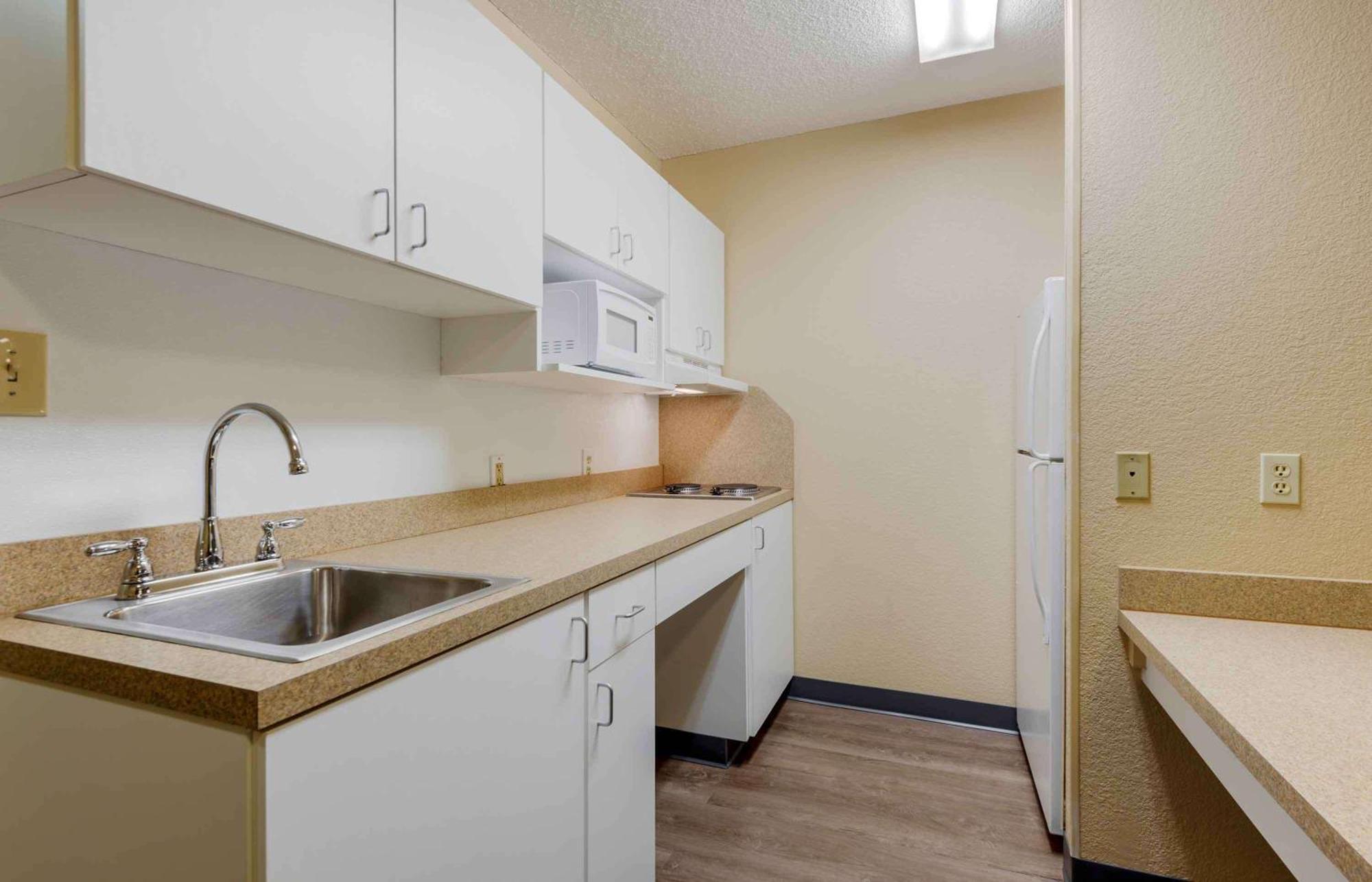 Extended Stay America Suites - Syracuse - Dewitt East Syracuse Luaran gambar