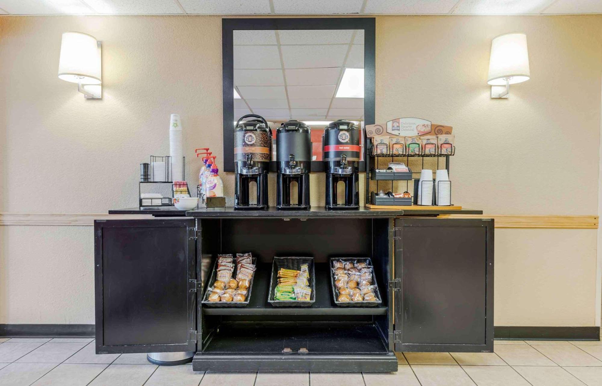 Extended Stay America Suites - Syracuse - Dewitt East Syracuse Luaran gambar