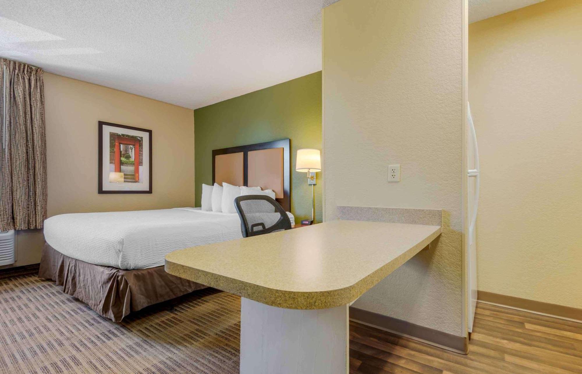 Extended Stay America Suites - Syracuse - Dewitt East Syracuse Luaran gambar