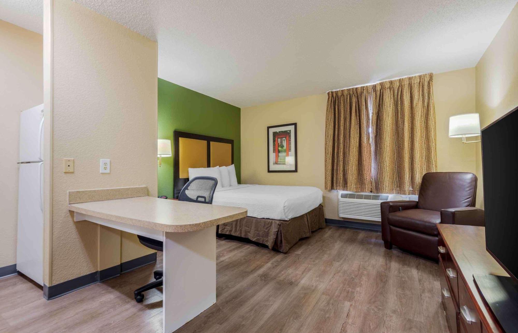 Extended Stay America Suites - Syracuse - Dewitt East Syracuse Luaran gambar