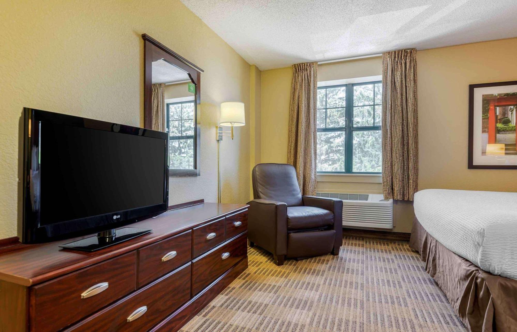 Extended Stay America Suites - Syracuse - Dewitt East Syracuse Luaran gambar