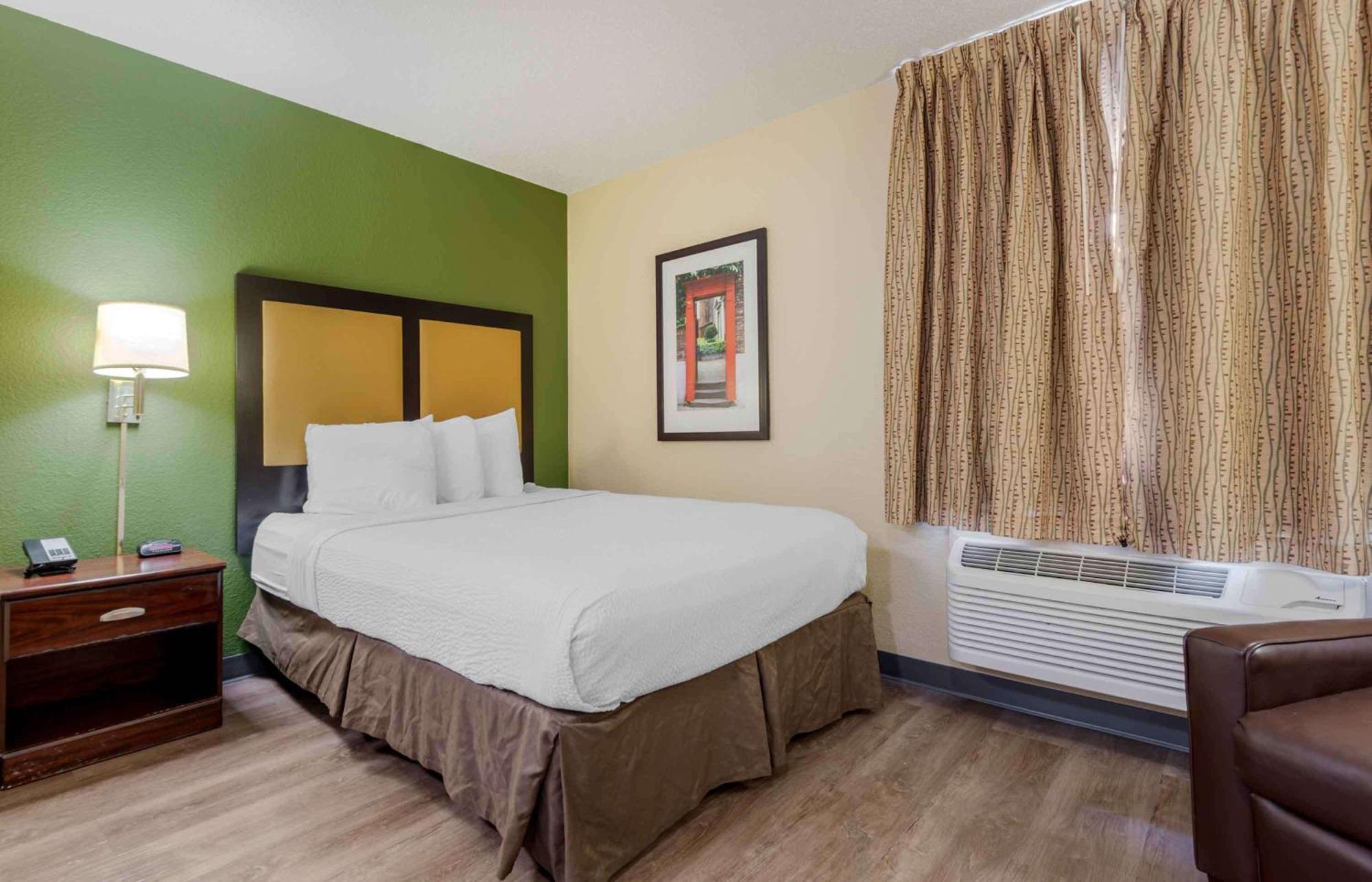 Extended Stay America Suites - Syracuse - Dewitt East Syracuse Luaran gambar