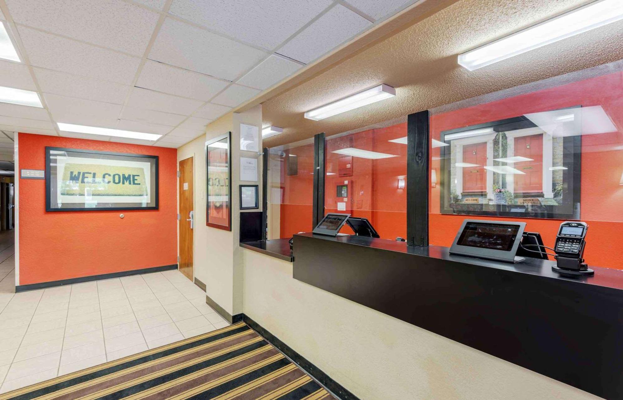 Extended Stay America Suites - Syracuse - Dewitt East Syracuse Luaran gambar