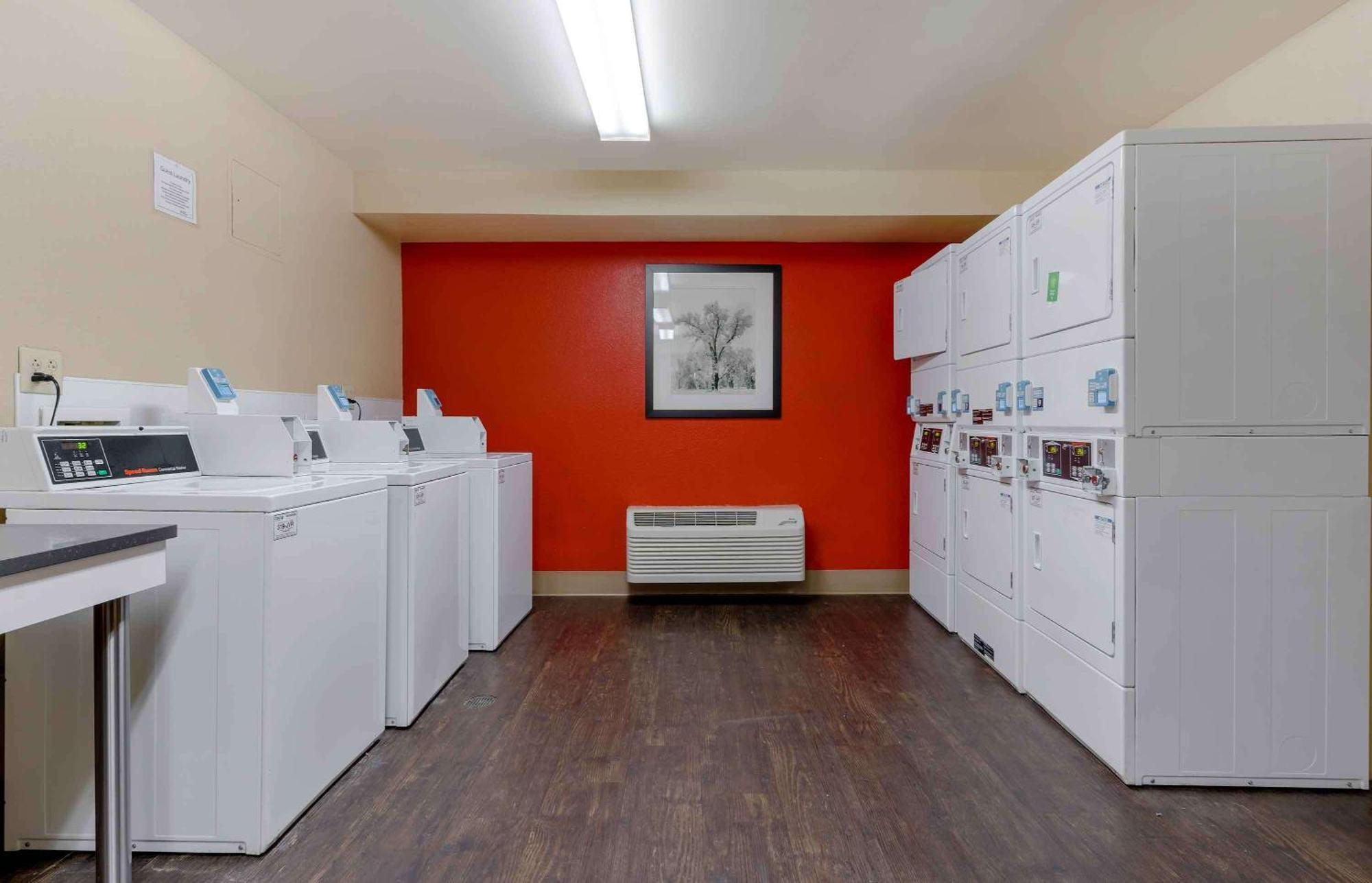 Extended Stay America Suites - Syracuse - Dewitt East Syracuse Luaran gambar