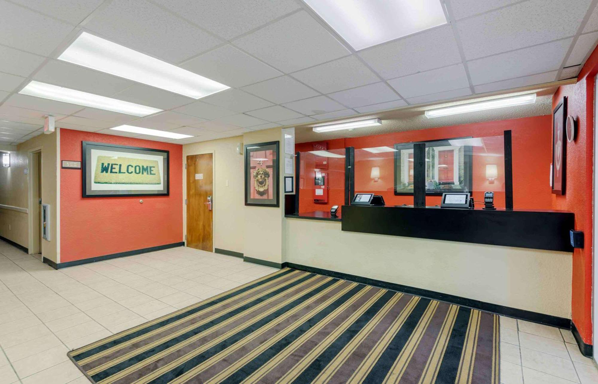 Extended Stay America Suites - Syracuse - Dewitt East Syracuse Luaran gambar