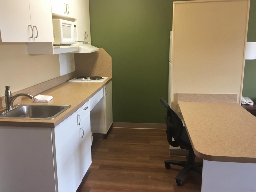 Extended Stay America Suites - Syracuse - Dewitt East Syracuse Luaran gambar