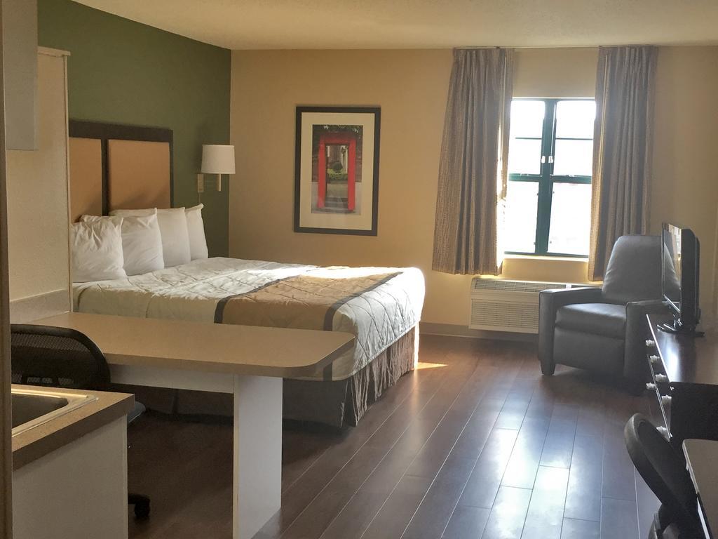 Extended Stay America Suites - Syracuse - Dewitt East Syracuse Luaran gambar