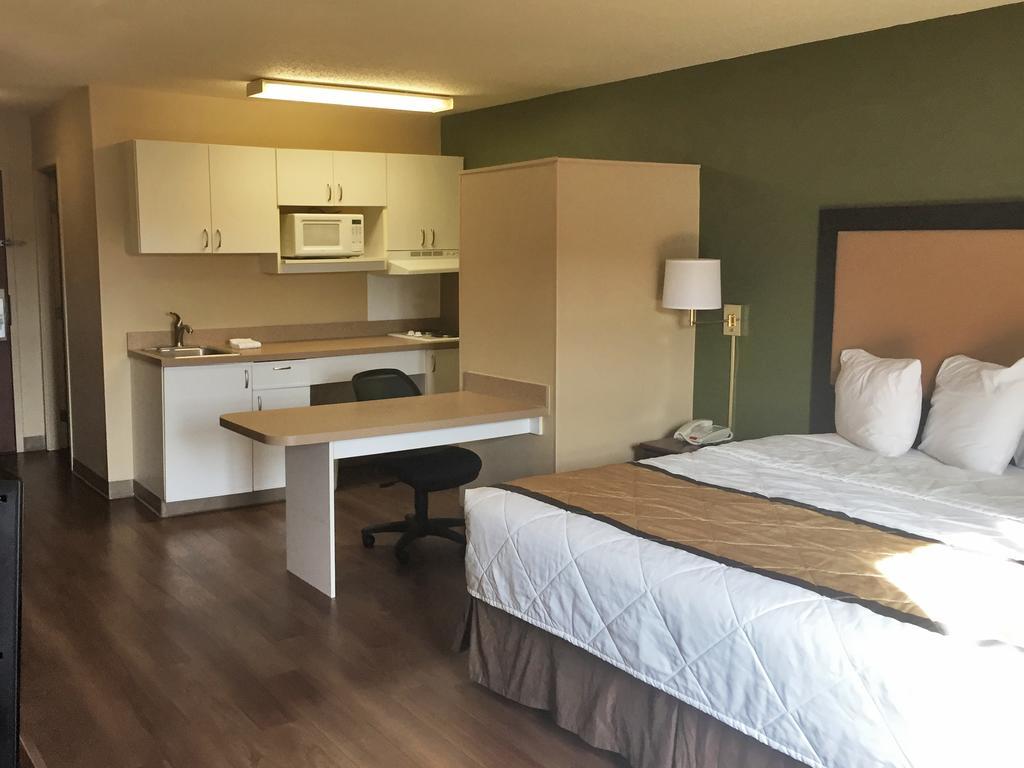 Extended Stay America Suites - Syracuse - Dewitt East Syracuse Luaran gambar