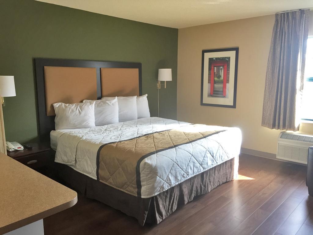 Extended Stay America Suites - Syracuse - Dewitt East Syracuse Luaran gambar