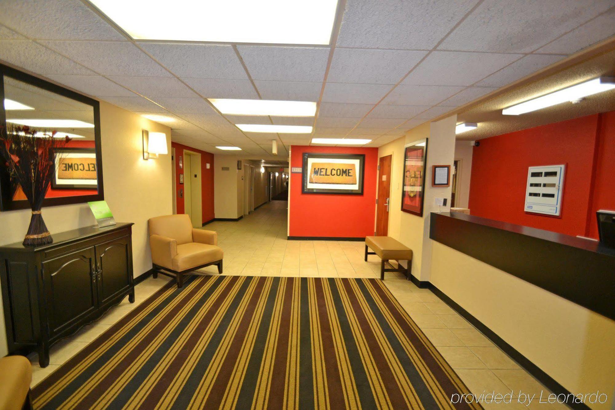 Extended Stay America Suites - Syracuse - Dewitt East Syracuse Luaran gambar