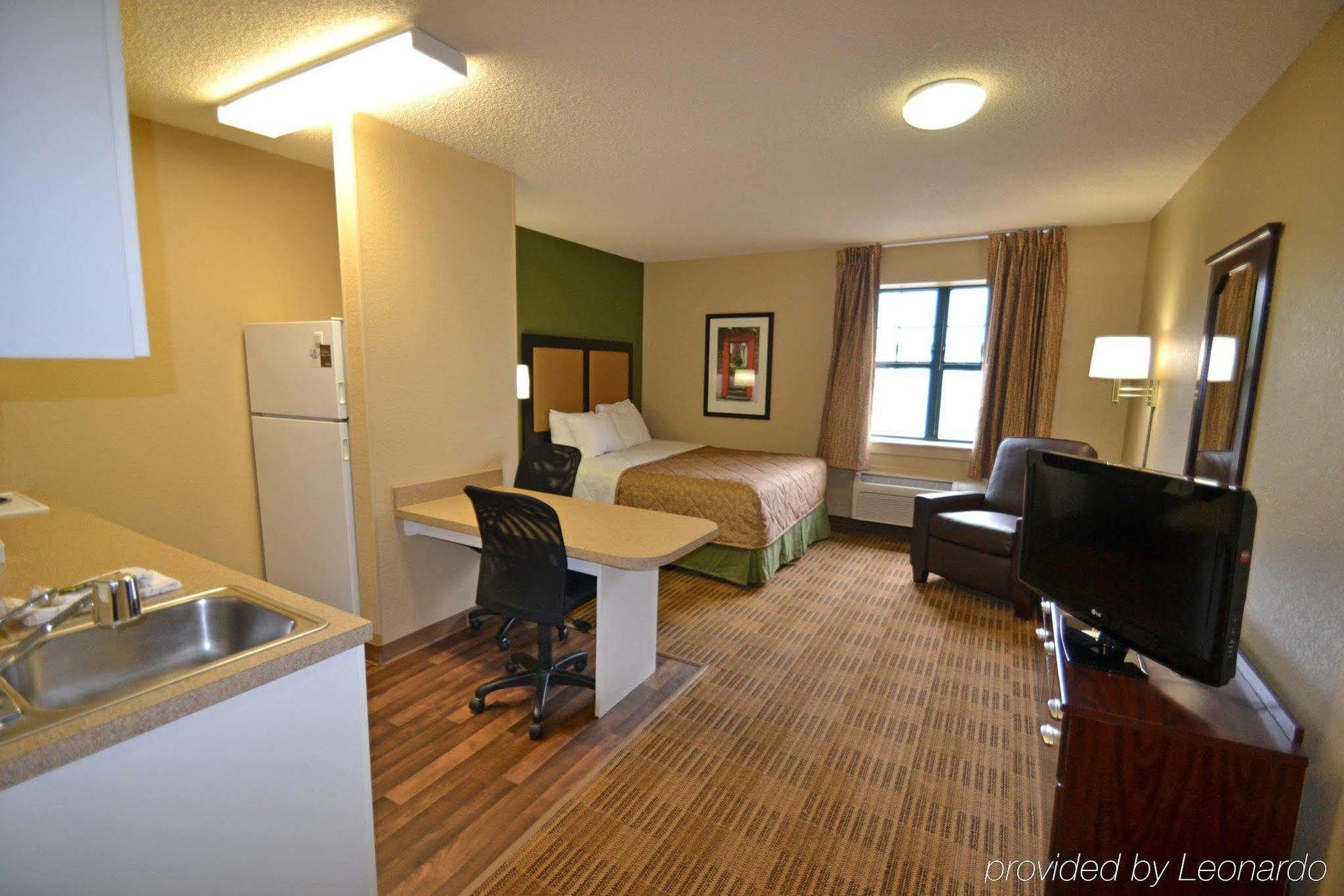Extended Stay America Suites - Syracuse - Dewitt East Syracuse Luaran gambar