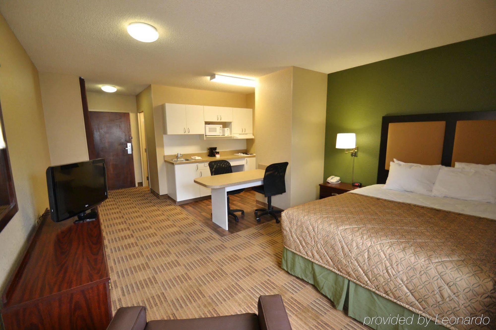 Extended Stay America Suites - Syracuse - Dewitt East Syracuse Luaran gambar
