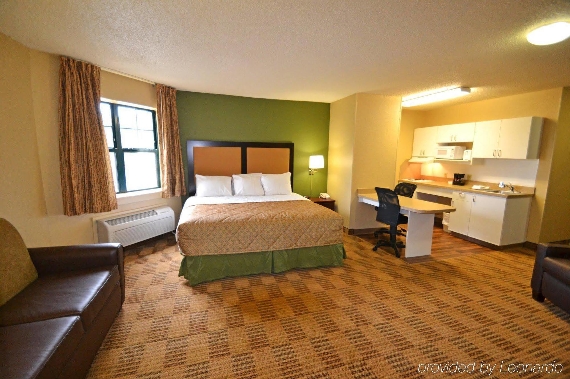 Extended Stay America Suites - Syracuse - Dewitt East Syracuse Luaran gambar