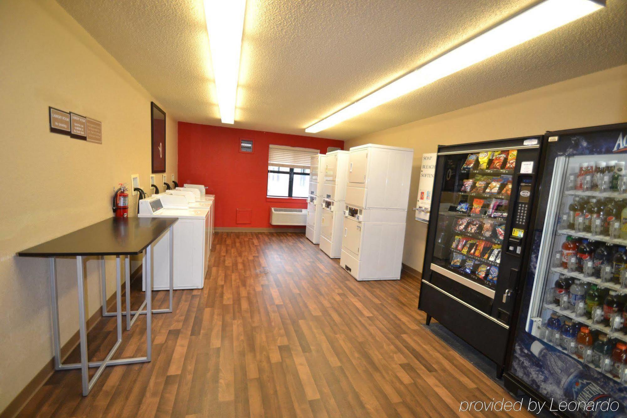 Extended Stay America Suites - Syracuse - Dewitt East Syracuse Luaran gambar